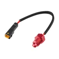 SONDE DE TEMPERATURE KOSO PT1/8x28 (250°C)
