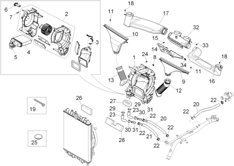 Système de chauffage