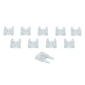 MINI BLADE FUSE MINIATURE 25A  (PER 10)  -SELECTION P2R-