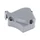 COUVERCLE POMPE A HUILE ORIGINE DERBI 50 SEDA 2018> /GILERA 50 SMT 2018> /APRILIA 50 RS, RX,SX 2018> -2B0043626-
