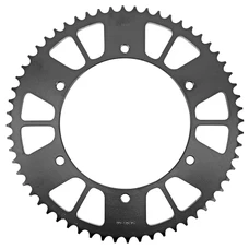 COURONNE 50 A BOITE ADAPTABLE FANTIC 50 XE 2021> 420 60 DTS (DIAM 136/156/8.5) -AFAM