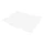 LAINE DE SILENCIEUX ARTEIN EXHAUST FIBER FIBRE DE VERRE + SILICE 280 x 320 mm EPAISSEUR 6 mm (+850-C) -PRO SERIES