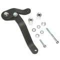 FIXING BRACKET FOR EXHAUST - LEOVINCE TOURING FOR PIAGGIO 50 TYPHOON 1993>2011, NRG, NRG MC2