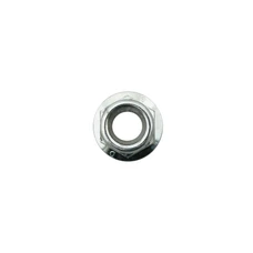 ECROU BRIDE AUTOBLOQUANT/NYLSTOP (M8) ORIGINE PIAGGIO COMMUN A LA GAMME -AP8152300-