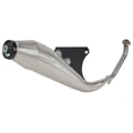 POT SCOOT TECNIGAS GP4 ADAPTABLE PEUGEOT 50 V-CLIC 4T/KYMCO 50 AGILITY 4T, VITALITY 4T/BAOTIAN 50 BT49QT 4T/SCOOT CHINOIS 50 139QMB 4T