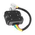 REGULATEUR DE TENSION MOTO ADAPTABLE HONDA 750 XRV AFRICA TWIN 1993>2003 (12V) -P2R