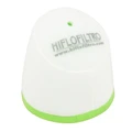 FILTRE A AIR MOTO ADAPTABLE KAWASAKI 80 KX 1991>2000, 85 KX 2001>, 100 KX 1995>2021, 112 KX 2022>  -HIFLOFILTRO HFF2012-