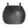 BOOT COVER "PIAGGIO GENUINE PART" 50 ZIP 2000> BLACK -575396000C