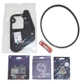 KIT/PACK ENTRETIEN SCOOT ADAPTABLE MBK 50 BOOSTER 1990>2003 / YAMAHA 50 BW'S 1990>2003 -RMS