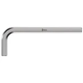CLE MALES COUDEES 6 PANS/ALLEN WERA 950 HEX PLUS METRIQUE 11x120 mm (VENDU A L'UNITE) -MARQUE ALLEMANDE POUR LES ATELIERS