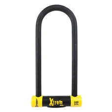 ANTIVOL U AUVRAY XTREM MAXI 110 x 310 mm (DIAM 18 mm) (CLASSE SRA)