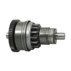 STARTER LAUNCHER FOR SCOOT PIAGGIO 50 LIBERTY -TOP PERFORMANCES