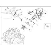 Carburateur