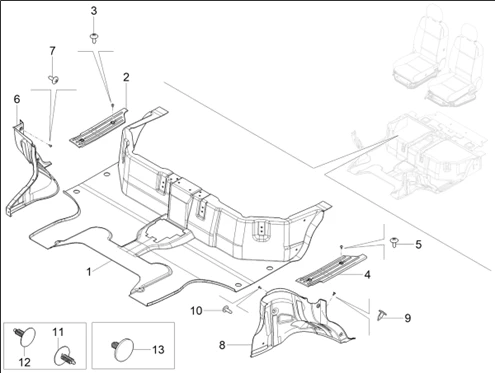 01_Revêtements intérieurs