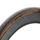 PNEU ROUTE 700 X 26 PIRELLI P ZERO RACE CLASSIC TANWALL NOIR FLANC MARRON TT (26-622)