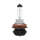 AMPOULE/LAMPE HALOGENE H8 12V  35W CULOT PGJ19-1 BLANC (PROJECTEUR) (VENDU A L'UNITE)  -FLOSSER-