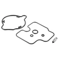 NECESSAIRE/KIT REPARATION CARBURATEUR MOTO ADAPTABLE HONDA 600 CBR F 1995>2000, 900 CBR RR FIREBLADE 1992>1995 TYPE TOURMAX CAB-H15 (JOINT VITON) -AVOC