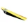 MUDGUARD FOR MTB/ROAD BIKE - REAR TO CLIP UNDER SEAT- VELOX BELGIAN FLAG (SOLD PER UNIT)