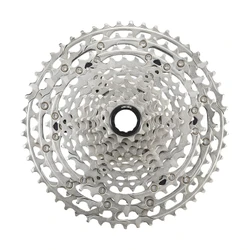 CASSETTE 12 Speed.. SHIMANO DEORE M6100 10-51 (MICROSPLINE) (10-12-14-16-18-21-24-28-33-39-45-51)