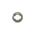RONDELLE DE SERRURE ORIGINE PIAGGIO 125 HEXAGON, SKIPPER 2005< -574616-