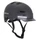 CASQUE VELO ADULTE NEWTON CITY V3 NOIR MAT IN-MOLD AVEC VISIERE TAILLE 55-58 AVEC SYSTEME ECLAIRAGE AVANT ARRIERE INTEGRE EN USB SYSTEME FIDLOCK (VENDU EN BOITE)