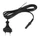 MAIN POWER CABLE FOR BATTERY CHARGER - SMART SYSTEM BOSCH UE