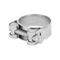 EXHAUST COLLAR Ø 43/47mm Wd : 20mm -SELECTION P2R