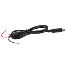 CABLE DC D'ALIMENTATION/DE CHARGE POUR TROTTINETTE XIAOMI M365, PRO, 1S, ESSENTIAL, PRO 2, MI 3 -SELECTION P2R