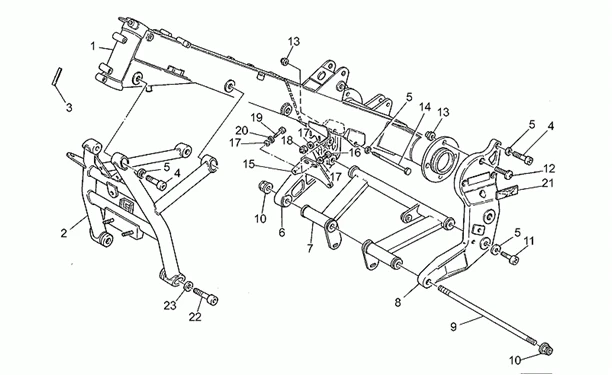 Chassis