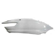 AILE/FLANC ARRIERE DROITE ORIGINE PIAGGIO 300-500 MP3 BUSINESS 2014> GRIS 715/C -1B002011000HT