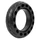 PNEU TROTTINETTE PLEIN ALVEOLE 200 X 50 NOIR (COMPATIBLE KUGOO S3)