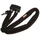 ANTITHEFT FOR BICYCLE - FOLDING LOCK AXA FOLDABLE 600 (KEY LOCK) Ø 6mm L0.95M DARK GREY(WITH BRACKET)- Security level 7/15
