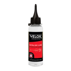 LUBRICANT - VELOX DRY LUBE FOR DRY CHAIN (100ml)