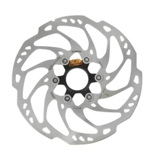 DISQUE DE FREIN ROUTE / VTT CENTERLOCK SHIMANO RT70 105/SLX 203mm -RT70L