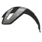 GARDE BOUE AVANT GAUCHE ORIGINE PIAGGIO 125-300 YOURBAN GRIS 713/B -66700400EV