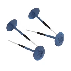 MINICOMBI/MECHE A3 - DIAM 23mm - TIGE 3,5mm  (VENDU PAR 5)  -TIP TOP-  (5111964:5)